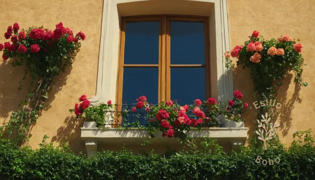 Plantas trepadoras para jardines sombreados: 10 enrejados o flores exuberantes