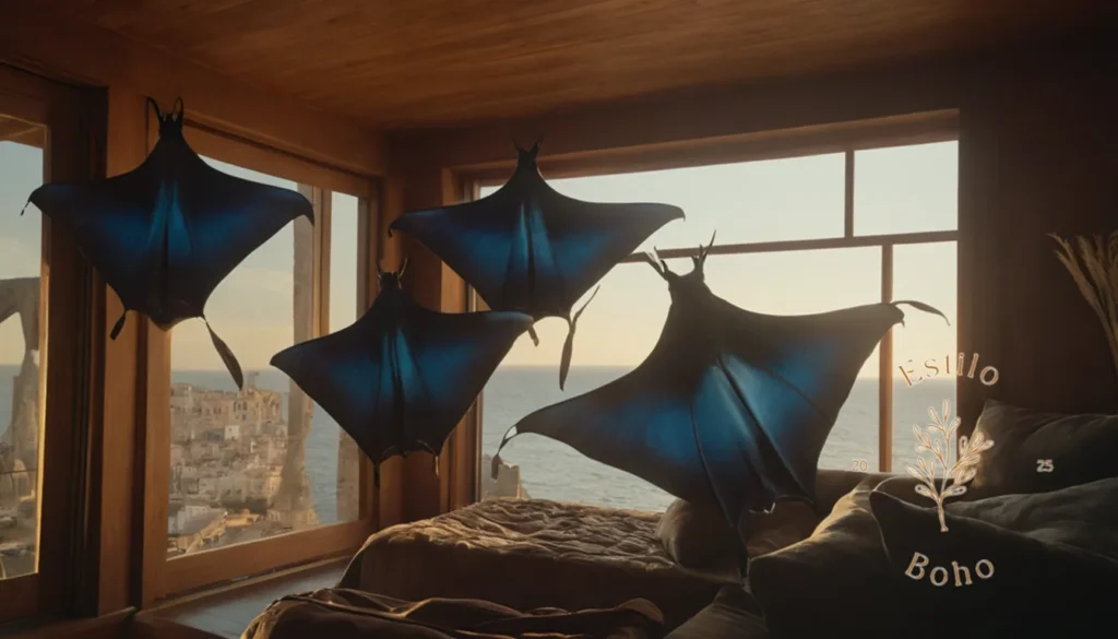 Mantas Bohemias Suaves para Nios Recien Nacidos: 2-3 mantas con diferentes etiquetas de precios adjuntas.